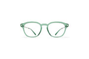 Frame: C191 Cypress Green/Shiny Silve