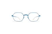 Frame: Pow9 Horizon Blue