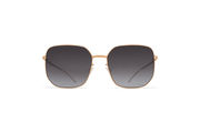 Frame: Pow1-Champagne Gold
Glas: Dusk Gradient