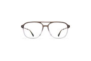 Frame: C42 Grey Gradient/Shiny Graphi