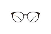 Frame: C6 Black/Glossy Gold