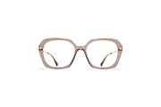 Frame: C161 Clear Ash/Champagne Gold