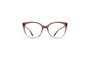 Frame: C113 Brown Gradient/Mocca