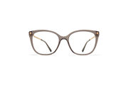 Frame: C161 Clear Ash/Champagne Gold