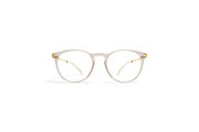 Frame: C1 Champagne/Glossy Gold