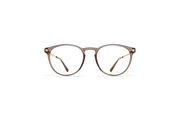 Frame: C161 Clear Ash/Champagne Gold