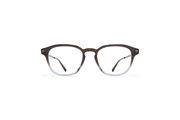 Frame: C42 Grey Gradient/Shiny Graphi