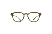 Frame: C116 Peridot/Graphite