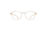 Frame: C1 Champagne/Glossy Gold