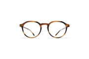 Frame: C175 Striped Brown/Mocca