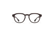 Frame: MD22-Ebony Brown