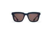 Frame: MD34-Indigo
Glas: Brown Solid