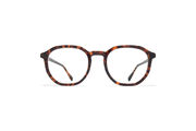 Frame: C222 Amber Havana/Pearl