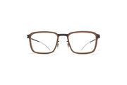 Frame: A100 Storm Grey/Taupe