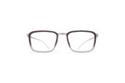 Frame: A103 Cashmere Silver/Grey Grad