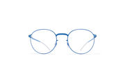 Frame: Pow9 Horizon Blue