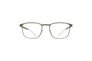 Frame: Agave Green