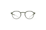 Frame: Agave Green