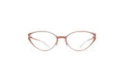 Frame: Plum Copper