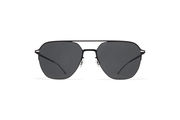 Frame: Black
Lens: Darkgrey Solid (CAT3)