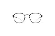 Frame: Jet Black