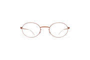 Frame: Shiny Copper