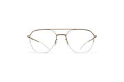 Frame: Silver/Taupe Grey