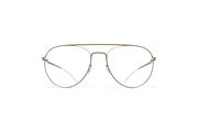 Frame: Silver/Taupe Grey