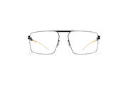 Frame: Black/Glossy Gold