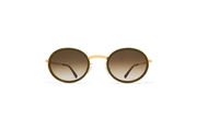Frame: A114 Glossygold/Peridot
Glas: Rawbrown Gradient (CAT2)