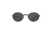 Frame: A70 Black/Taupe
Glas: Darkgrey Solid (CAT3)