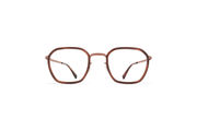 Frame: A112 Shiny Copper/Zanzibar