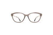 Frame: C161 Clear Ash/Champagne Gold