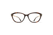 Frame: C220 Amber Havana/Champagne G