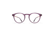 Frame: C229 Sweet Grape/Plum Copper