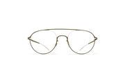 Frame: Silver/Matte Dark Olive