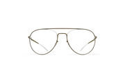 Frame: Silver/Matte Dark Olive