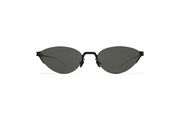 Frame: Black/Silver
Lens: Black Solid (CAT3)