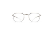 Frame: Cashmere Silver