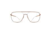 Frame: Plum Copper/Dune