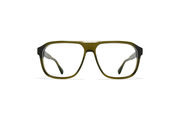 Frame: C158 Peridot/Shiny Silver