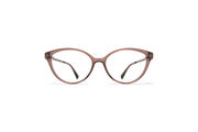 Frame: C200 Maroon/Shiny Graphite