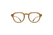 Frame: C249 Golden Green/Light Bronze