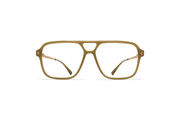Frame: C249 Golden Green/Light Bronze