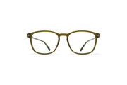 Frame: C231 Chilled Raw Peridot/Graph