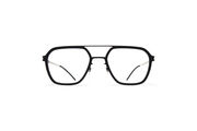 Frame: A105 Black/Chilled Raw Black