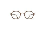 Frame: A13 Shiny Graphite/Taupe