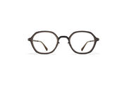 Frame: A124 Black/Chilled R Clear Ash