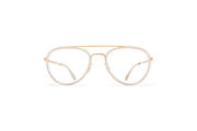 Frame: A126 Champagne/Chilled R Champ
