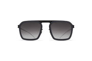 Frame: A128 Cashmere S/Chilled R Blac
Lens: Darkgrey Solid (CAT3)